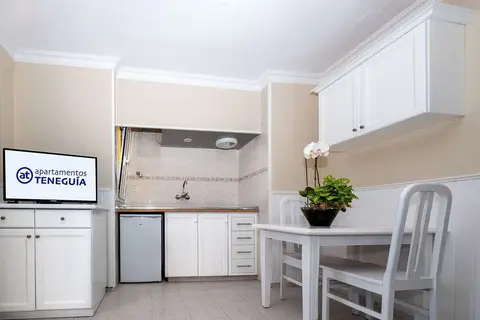 Appartementen Teneguia in Puerto de la Cruz — foto 6