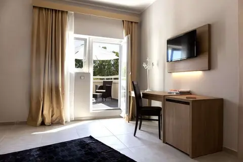 Hotel San Vincenzo Resort in Policoro — foto 6