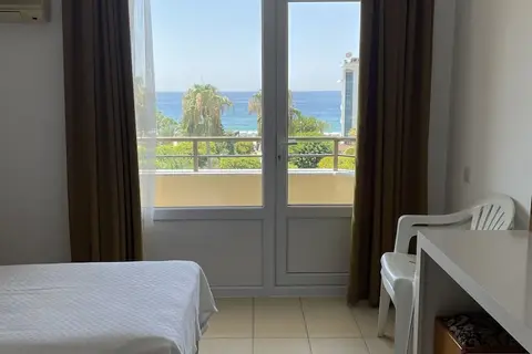 Miray Hotel Kleopatra Beach in Alanya — foto 20