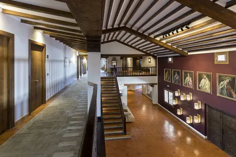 Parador de Toledo in Toledo — foto 22
