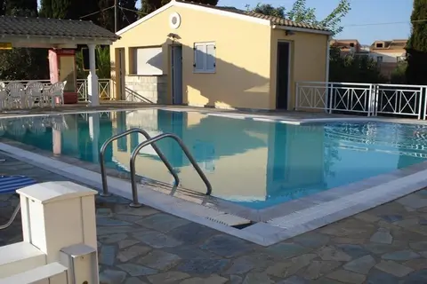 Dimitra Apartments in Corfu — foto 5