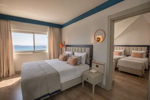 Maxeria Blue Didyma in Didim, foto 28