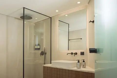 Galaxy Suites Boutique Resort in Δημοτική Ενότητα Χερσονήσου — foto 22
