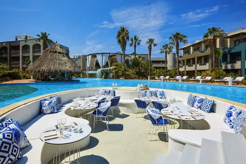 Ilio Mare Hotels & Resorts in Πρίνος — foto 3