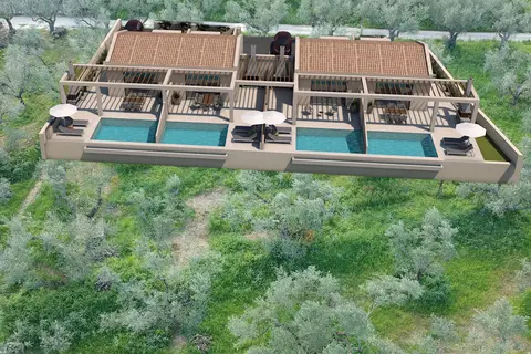 Aiza's suites in Agios Dimitros — foto 14