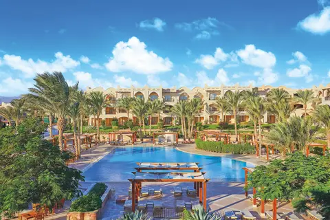 JAZ Makadi Star & Spa in Makadi Bay — foto 10