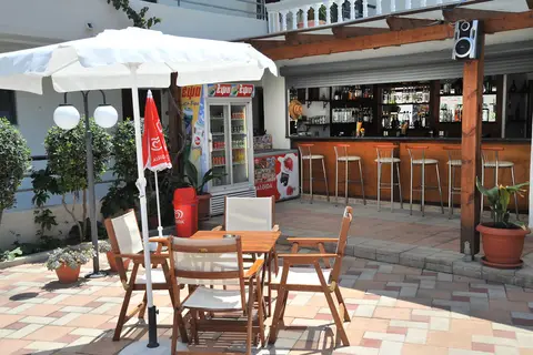 Santa Marina Kos in Kos, foto 8