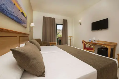 Hotel Victoria Playa in Almuñécar — foto 11