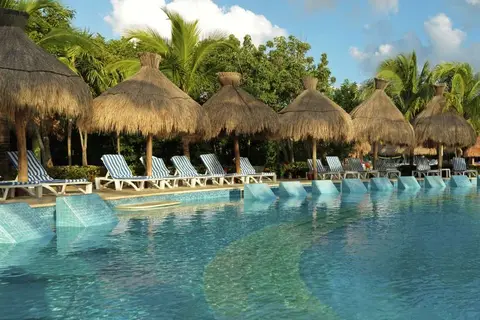 Iberostar Paraiso Del Mar in Playa del Carmen