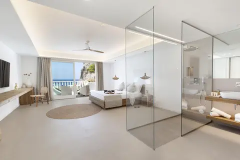 Maya Beach Resort in Massa Lubrense — foto 20