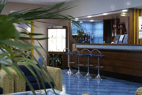 Best Western Hotel Mediterraneo in Catania, foto 6