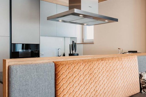 Hofgut Wagrain Apartments & Lifestyle Resort foto 8