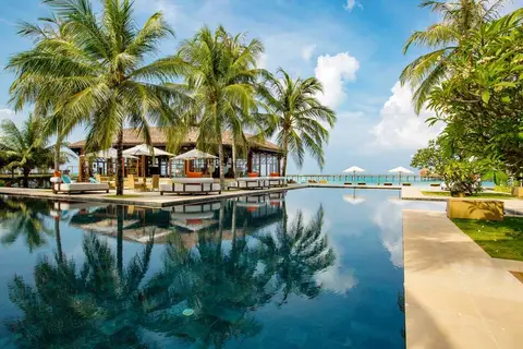 Ozen Reserve Bolifushi in Villa, foto 14