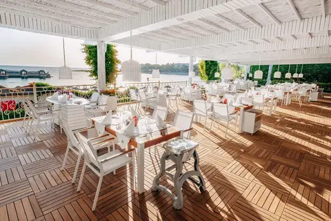 Rubi Platinum Spa Resort & Suites in Alanya, foto 7
