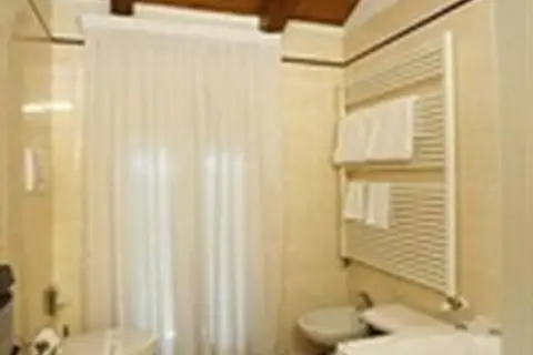 BLEIS Hotel in Bologna, foto 24