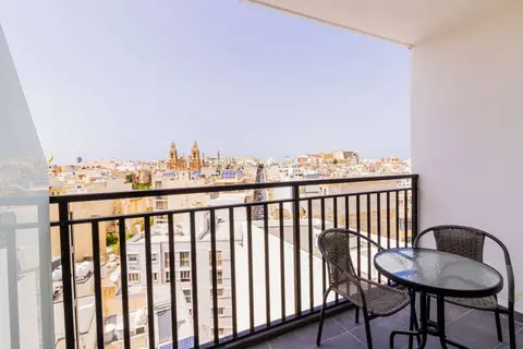 The Londoner Hotel Sliema in Tas-Sliema — foto 14