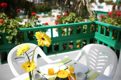 Nazaret Apartamentos in Teguise — foto 12