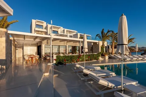 The Island Concept in Agios Nikolaos Municipal Unit — foto 22