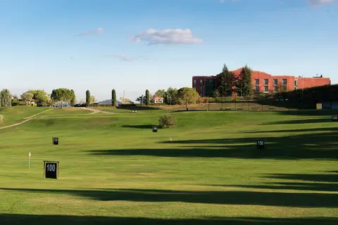 Dolce by Wyndham Barcelona Resort in Sant Esteve Sesrovires — foto 8