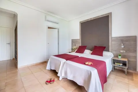 Hotel Vibra Marco Polo I in Sant Antoni de Portmany — foto 25