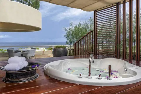 Pullman Phuket Arcadia Karon Beach Resort in Mueang Phuket, foto 13