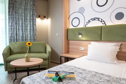 Diamond Hotel foto 12