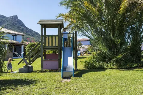 Perdepera Resort Formula in Cardedu — foto 21