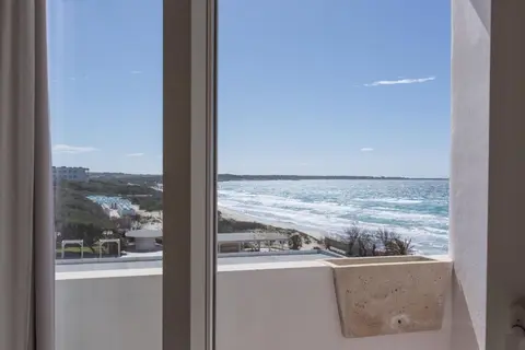 Grand Hotel Costa Brada in Gallipoli — foto 18