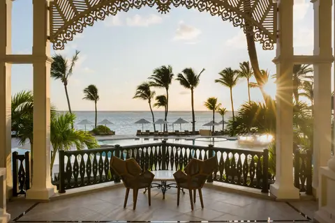 The Residence Mauritius in Trou d’Eau Douce VCA — foto 3