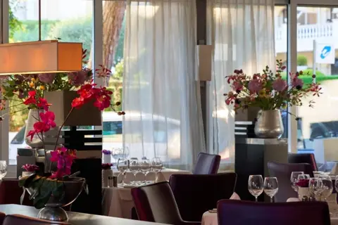 Van der Valk Hotel Barcarola in Sant Feliu de Guíxols, foto 20