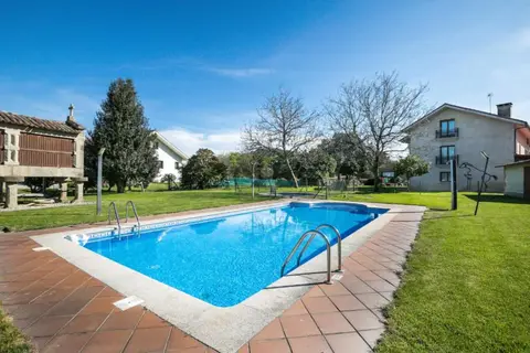 Rural Campaniola in Pontevedra — foto 27