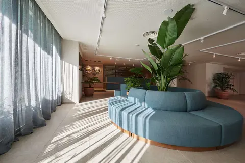 Hotel Palmasol in Benalmádena — foto 21