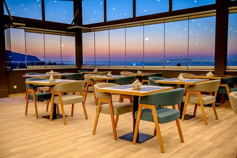 Villaggio Hotel in Chersonissos — foto 8