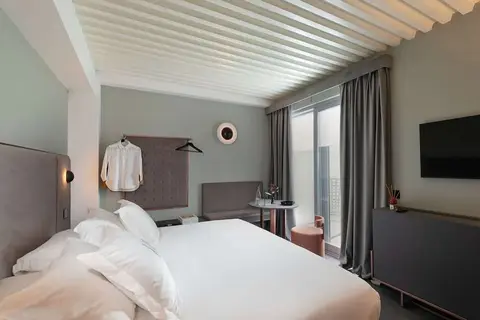 Vis Urban Suite & Spa in Bari — foto 16