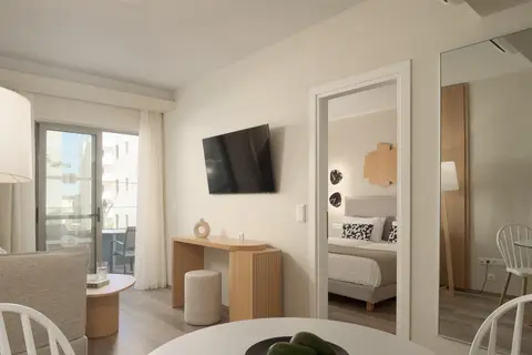 BIO Suites hotel and Spa in Rethimnon — foto 2