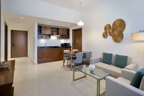 DusitD2 Naseem Resort Jabal Al Akhdar in بخا — foto 3
