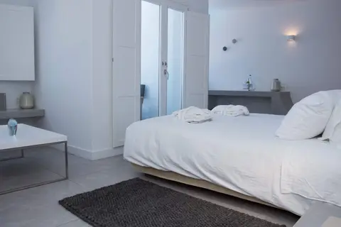 Panorama Studios & Suites in Fira, foto 11