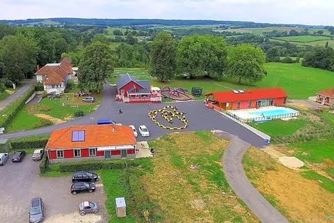 Arden Parks Signy L Abbaye foto 26