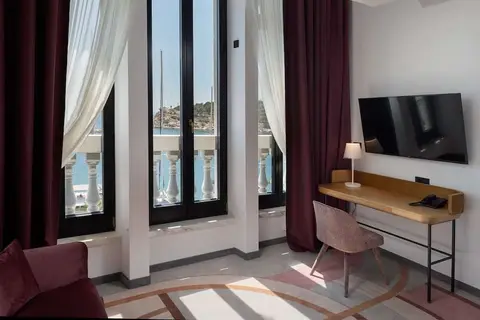 Hotel Porin Heritage in Makarska — foto 11