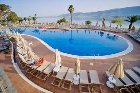 Long Beach Club Nature in Didim — foto 4