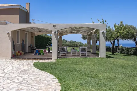 Carme Villas Resort in Δήμος Ρεθύμνης — foto 23