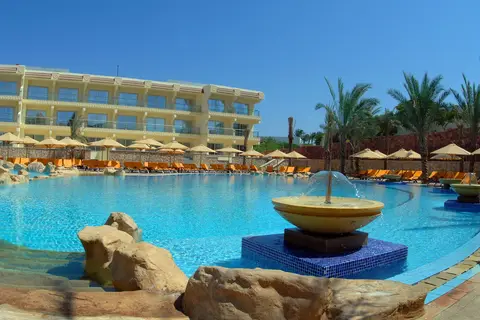 Xperience Sea Breeze Resort in Sharm El Sheikh — foto 21
