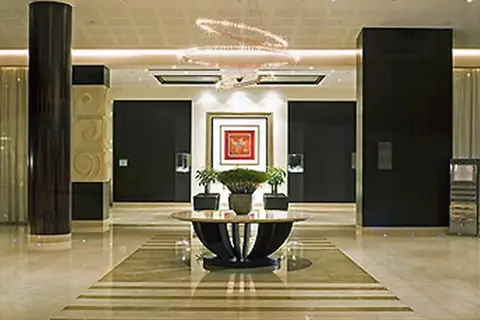 Novotel World Trade Centre Dubai in Dubai — foto 14