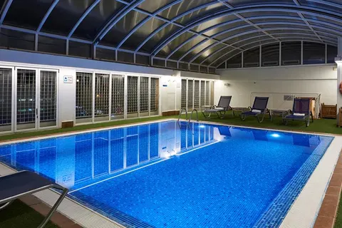 NH Valencia Center foto 4