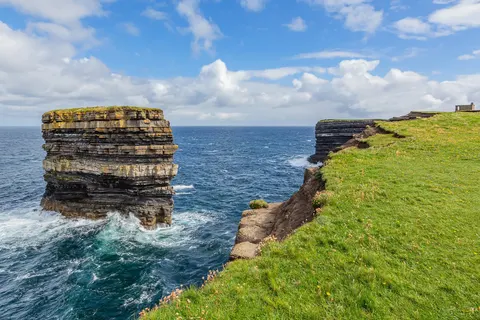 Authentiek Ierland foto 21