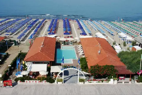 Hotel Piccadilly in Camaiore — foto 5