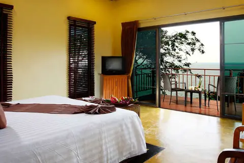 Baan Krating Khao Lak Resort in Baan Krating Resort, foto 5