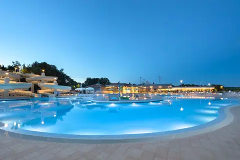 Maistra Select Resort Villas Rubin in Rovinj — foto 2