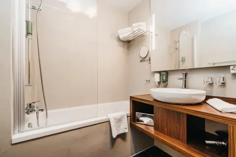 Signinahotel in Laax GR — foto 15