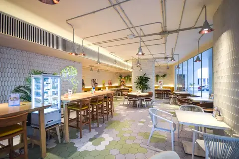 Shama Yen-Akat Bangkok in Bangkok — foto 5